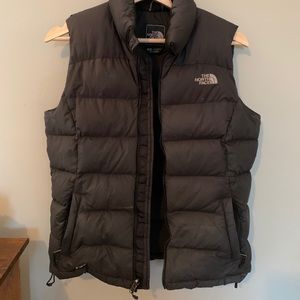 The North Face Winter Vest